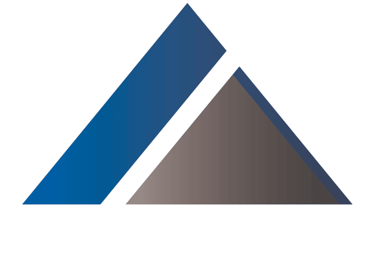 ALFA automation main logo white
